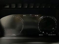 Volvo XC90 B6 Inscription Luxury 7-Seater - ფოტო 13