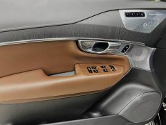 Volvo XC90 B6 Inscription Luxury 7-Seater - ფოტო 15