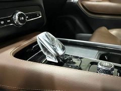 Volvo XC90 B6 Inscription Luxury 7-Seater - ფოტო 17