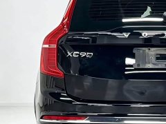 Volvo XC90 B6 Inscription Luxury 7-Seater - ფოტო 19