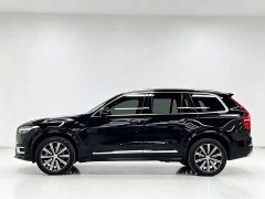 Volvo XC90 B6 Inscription Luxury 7-Seater - ფოტო 2