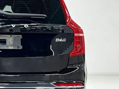 Volvo XC90 B6 Inscription Luxury 7-Seater - ფოტო 20