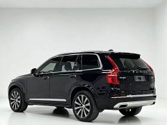 Volvo XC90 B6 Inscription Luxury 7-Seater - ფოტო 3