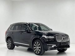 Volvo XC90 B6 Inscription Luxury 7-Seater - ფოტო 4