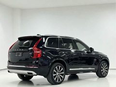 Volvo XC90 B6 Inscription Luxury 7-Seater - ფოტო 5