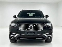 Volvo XC90 B6 Inscription Luxury 7-Seater - ფოტო 6