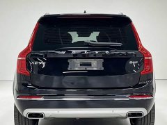 Volvo XC90 B6 Inscription Luxury 7-Seater - ფოტო 7