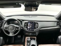 Volvo XC90 B6 Inscription Luxury 7-Seater - ფოტო 8