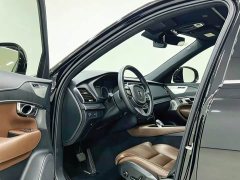 Volvo XC90 B6 Inscription Luxury 7-Seater - ფოტო 9