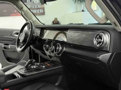 Tank 300 2021 Off-Road Edition 2.0T Conqueror - ფოტო 10