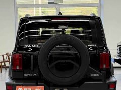 Tank 300 2021 Off-Road Edition 2.0T Conqueror - ფოტო 12