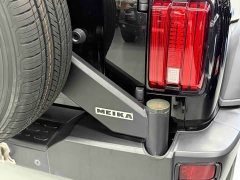 Tank 300 2021 Off-Road Edition 2.0T Conqueror - ფოტო 14