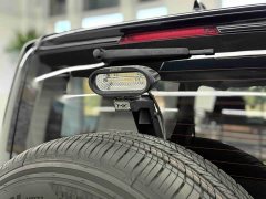 Tank 300 2021 Off-Road Edition 2.0T Conqueror - ფოტო 15