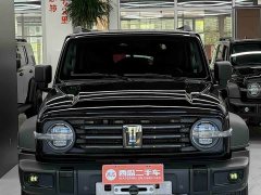 Tank 300 2021 Off-Road Edition 2.0T Conqueror - ფოტო 3