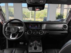 Tank 300 2021 Off-Road Edition 2.0T Conqueror - ფოტო 9