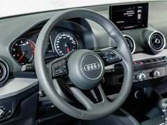 Audi Q2L 35 TFSI Dynamic Entry - ფოტო 10