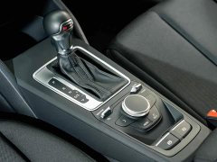 Audi Q2L 35 TFSI Dynamic Entry - ფოტო 11