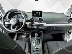 Audi Q2L 35 TFSI Dynamic Entry - ფოტო 12
