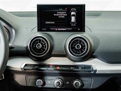 Audi Q2L 35 TFSI Dynamic Entry - ფოტო 13