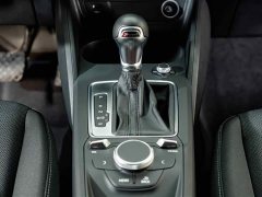 Audi Q2L 35 TFSI Dynamic Entry - ფოტო 14