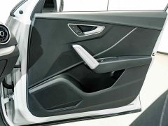 Audi Q2L 35 TFSI Dynamic Entry - ფოტო 15