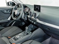 Audi Q2L 35 TFSI Dynamic Entry - ფოტო 17