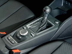 Audi Q2L 35 TFSI Dynamic Entry - ფოტო 18