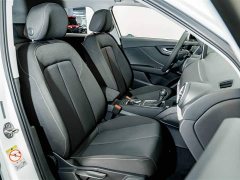 Audi Q2L 35 TFSI Dynamic Entry - ფოტო 19