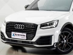 Audi Q2L 35 TFSI Dynamic Entry - ფოტო 2