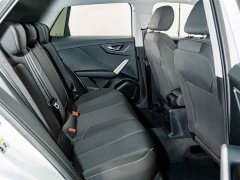 Audi Q2L 35 TFSI Dynamic Entry - ფოტო 20