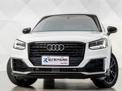 Audi Q2L 35 TFSI Dynamic Entry - ფოტო 3