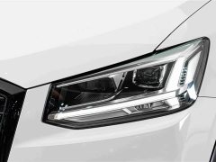 Audi Q2L 35 TFSI Dynamic Entry - ფოტო 4