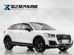Audi Q2L 35 TFSI Dynamic Entry - ფოტო 5