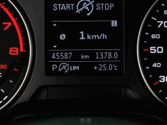 Audi Q2L 35 TFSI Dynamic Entry - ფოტო 9