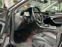 Audi A7 45 TFSI Premium Edition - ფოტო 4