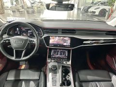 Audi A7 45 TFSI Premium Edition - ფოტო 5