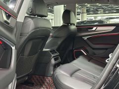 Audi A7 45 TFSI Premium Edition - ფოტო 6