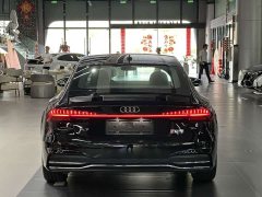 Audi A7 45 TFSI Premium Edition - ფოტო 8