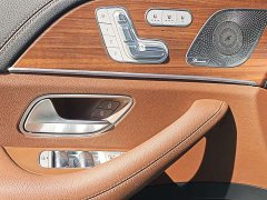Mercedes-Benz GLS 2024 GLS 450 4MATIC Luxury - ფოტო 11