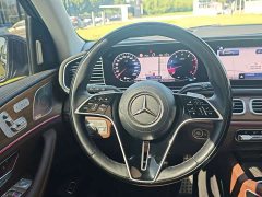 Mercedes-Benz GLS 2024 GLS 450 4MATIC Luxury - ფოტო 12