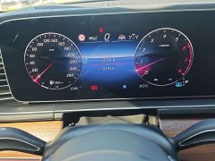 Mercedes-Benz GLS 2024 GLS 450 4MATIC Luxury - ფოტო 14