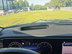 Mercedes-Benz GLS 2024 GLS 450 4MATIC Luxury - ფოტო 15