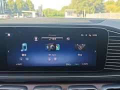 Mercedes-Benz GLS 2024 GLS 450 4MATIC Luxury - ფოტო 17