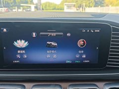 Mercedes-Benz GLS 2024 GLS 450 4MATIC Luxury - ფოტო 18