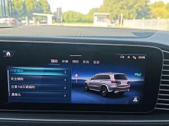 Mercedes-Benz GLS 2024 GLS 450 4MATIC Luxury - ფოტო 19
