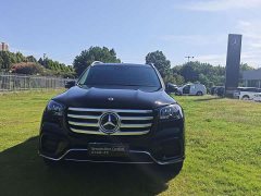 Mercedes-Benz GLS 2024 GLS 450 4MATIC Luxury - ფოტო 2