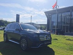 Mercedes-Benz GLS 2024 GLS 450 4MATIC Luxury - ფოტო 3