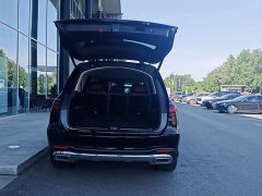 Mercedes-Benz GLS 2024 GLS 450 4MATIC Luxury - ფოტო 7