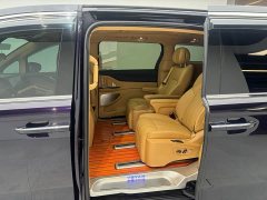 Voyah Dream 2024 PHEV Extended Range Luxury Edition - ფოტო 10
