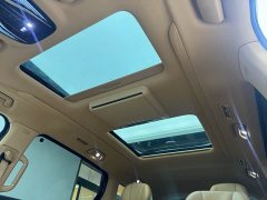 Voyah Dream 2024 PHEV Extended Range Luxury Edition - ფოტო 11